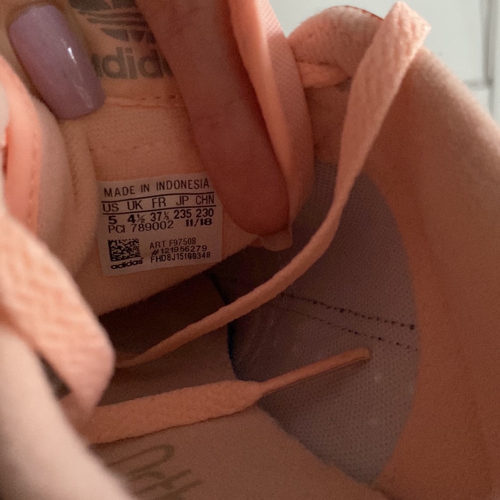 Adidas Sneakers - Picture 7 of 7